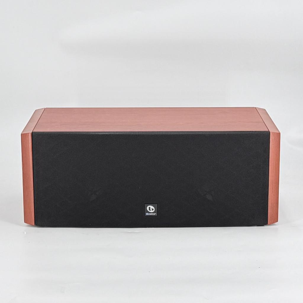 Boston Acoustics CS 225 2-Way Center Speaker, Flex Ltd., Zo goed als nieuw, https://flex.com/contact-us, Nobelstraat 10, 5807 GA Oostrum LB, Limburg, Nederland