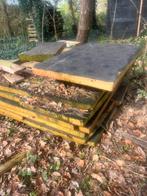 Pir isolatieplaten, Ophalen of Verzenden, Zo goed als nieuw, Hardschuim (Pir), 15 m² of meer