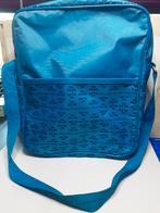 KLM "Holland Educarional Tour" schoudertas., Ophalen of Verzenden, Gebruikt, Overige typen