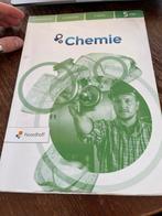 Chemie 5 vwo uitwerkingen 7e editie Noordhoff, Boeken, Ophalen of Verzenden, Beta, Zo goed als nieuw