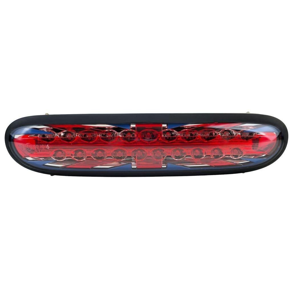 LED Mistachterlicht Mini R56 / R57 [2006-2010] Helder Rood Z, Verzenden, Automotive Parts, A.parts@hotmail.nl, Trasmolenlaan 12 3447 GZ Woerden