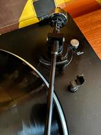 Sanyo Q40 Plus Quartz PLL Direct Drive Platenspeler, Ophalen, Gebruikt, Platenspeler, Overige merken