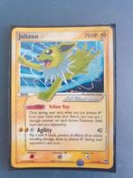 Jolteon Pokémon kaart 101/108, Ophalen of Verzenden