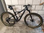 Cannondale Scalpel Si Carbon, Gebruikt, Fully, 49 tot 53 cm, Ophalen