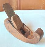 Antieke Sheffield Gerfschaaf houtschaaf gereedschap schaaf, Ophalen of Verzenden