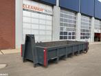 Container 7,5 m³, Clean Mat Trucks B.V., Sales@cleanmat.eu, Wageningsestraat 17
6673DB  ANDELST, NL