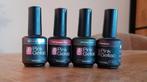 Pink Gellac, 4 flacons NIEUW, Ophalen of Verzenden, Nieuw