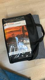 Tent tapijt, Ophalen of Verzenden, Zo goed als nieuw