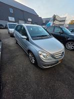 Mercedes-Benz B-Klasse 1.7 B170 5DRS 2007 Grijs, Auto's, Mercedes-Benz, Voorwielaandrijving, Zwart, 4 cilinders, 1210 kg