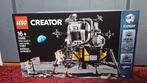 Lego NASA Apollo 11 Lunar Lander 10266 NIEUW, Ophalen of Verzenden, Nieuw