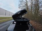 Thule Motion XT XL 500l dakkoffer skikoffer dakbox skibox, Ophalen, Zo goed als nieuw