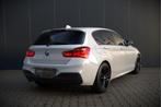 BMW 1-serie 118i Corporate Lease Executive M Sport | Automaa, Gebruikt, Alcantara, Wit, Origineel Nederlands