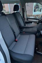 VW transporter t5 t6 comfortstoel, bijrijders- +bank 2e rij, Ophalen of Verzenden, Gebruikt, Volkswagen