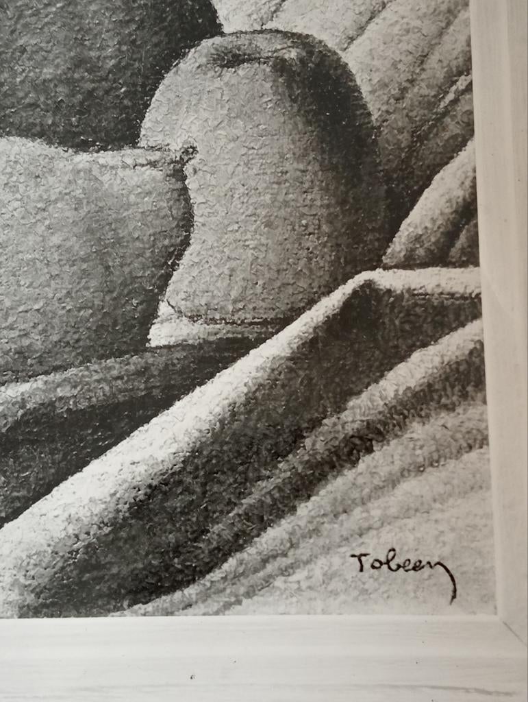 Tobeen is het pseudoniem van Félix Bonnet (1880-1938) foto, Ophalen of Verzenden