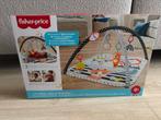 Fisher-Price 3-in-1 Muziek, Glow & Grow Babygym Nieuw, Ophalen of Verzenden, Nieuw, Babygym, Met licht