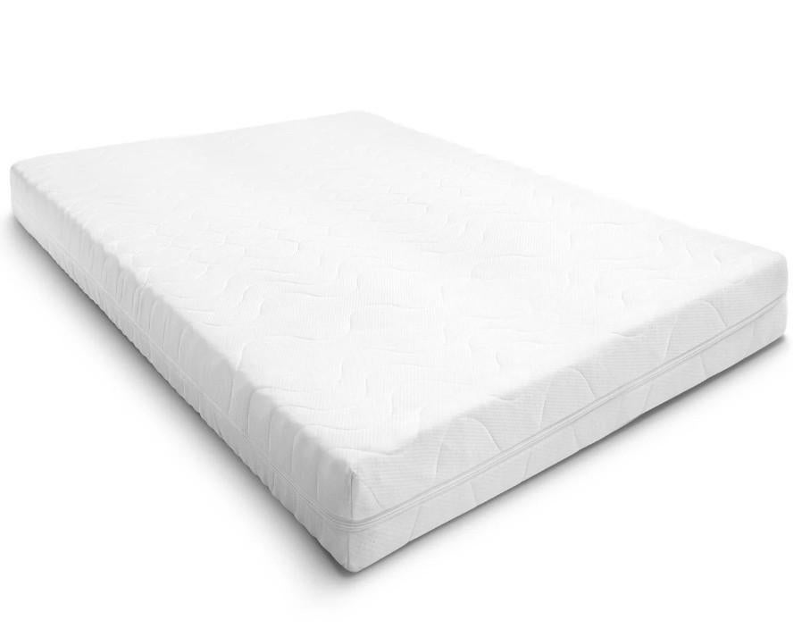 2 bedmatrassen: 140x200 en 160x200, Huis en Inrichting, Ophalen of Verzenden, Tweepersoons, 140 cm