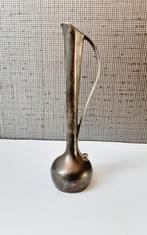 tinnen vaas, Antiek en Kunst, Antiek | Tin, Ophalen of Verzenden