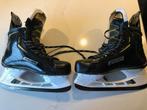 Bauer Supreme 2S Pro maat 46EE (10.5), Bauer, Ophalen of Verzenden, Zo goed als nieuw, IJshockeyschaatsen