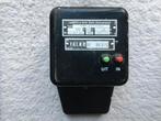 Pnem oud stroom meter uit 1967 Zwitserland, Verzenden, Gebruikt