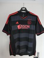 Ajax voetbalshirt 2XL mooi shirt uit mijn verzameling, Groter dan maat XL, Ophalen of Verzenden, Zo goed als nieuw, Shirt