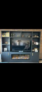 Cinema Wall, Ophalen, Zo goed als nieuw, 200 cm of meer, 150 tot 200 cm