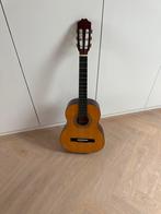 Z.g.a.n. Motion TC601 Klassieke Kindergitaar met Tas, Ophalen of Verzenden, Zo goed als nieuw, Klassieke of Spaanse gitaar, Met koffer