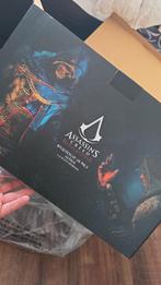 Assassin's Creed RIP Altair diorama collectible EXCLUSIVE, Ubisoft, Groter dan 1:35, ., Nieuw