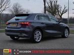 AUDI A3 Sportback 30 TFSI 110pk MHEV S-tronic Attitude Sport, 12 maanden, Stof, Euro 6, Origineel Nederlands