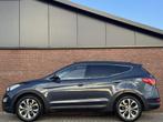 Hyundai Santa Fe 2.4i GDI 4WD 7P. | NL-AUTO! | 1E EIG! | DEA, Automaat, Euro 5, Santa Fe, Gebruikt