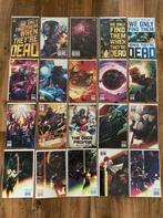 We Only Find Them When They're Dead (Boom! Studios), Amerika, Complete serie of reeks, Nieuw, Al Ewing