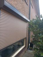 Rolluik zelf demonteren als het kan.handbediening, Doe-het-zelf en Verbouw, Rolluiken, Ophalen of Verzenden, Wit, Minder dan 100 cm