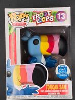 Funko Pop Toucan Sam #13 Ad Icons met Protector, Ophalen of Verzenden