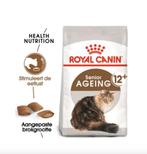 Gezocht: Royal Canin ageing 12+, Dieren en Toebehoren, Ophalen of Verzenden, Kat