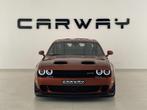 Dodge Challenger 6.2 SRT Hellcat Widebody (bj 2023), Auto's, Dodge, Automaat, 1716 kg, Gebruikt, Overige kleuren
