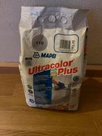 Mapei Ultracolor Plus 110 Manhattan 2000 Voegmortel 5kg, Ophalen, Overige typen, Nieuw, Minder dan 20 cm