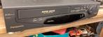 Panasonic NV-HD650 VHS-speler - Super Drive Hi-Fi Stereo, Ophalen of Verzenden, Gebruikt, VHS-speler of -recorder