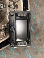 Volkswagen RNS 315 Navigatiesysteem Radio Media Speler, Ophalen, Gebruikt