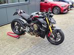 Ducati Streetfighter V4 SP Dikste van NL! Vol carbon!, Tramweg
9422BM  SMILDE, NL, Bedrijf, Automotive Correct, Meer dan 35 kW