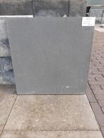Betontegels 60x60x4 Antraciet, Ophalen, 60 cm of meer, Nieuw, 10 m² of meer