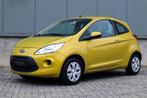 Ford Ka 1.2 Style start/stop 93.000km nap! 2 stuks staan!, Auto's, Ford, Voorwielaandrijving, Gebruikt, 4 stoelen, Origineel Nederlands