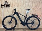 Cube Reaction Hybrid Performance 625 Allroad E-Mountainbike, Hardtail, Heren, Niet ingevuld, Ophalen of Verzenden