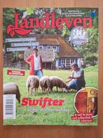 Landleven, Ophalen of Verzenden, Zo goed als nieuw, Overige typen