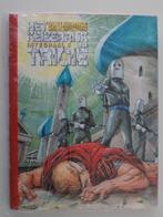 Trigië - 05_I_HC_L_Integraal 5 [nummer XX van de 200], Eén stripboek, Ophalen of Verzenden, Nieuw, Don Lawrence