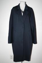 Esprit tricot marine kleur jas mt 42 44 XL, Kleding | Dames, Maat 42/44 (L), Zo goed als nieuw, Esprit, Verzenden