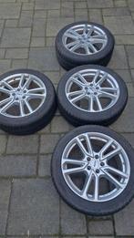 Velgen , 18 inch, Auto-onderdelen, Banden en Velgen, Ophalen, 18 inch, Velg(en), Winterbanden
