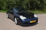 Porsche 911 3.6 Coupé Carrera 4 Onderhoudshistorie aanwezig, Automaat, Gebruikt, Leder, 3596 cc