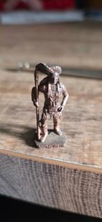 Indiaan miniatuur poppetje, Ophalen of Verzenden, Zo goed als nieuw