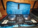 Hercules DJControl Jogvision, Ophalen of Verzenden, Zo goed als nieuw, Overige merken