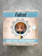 Funko 5 Star - Games, Fallout - Vault Boy (Pyromaniac) (8cm), Verzamelen, Poppetjes en Figuurtjes, Ophalen of Verzenden, Nieuw