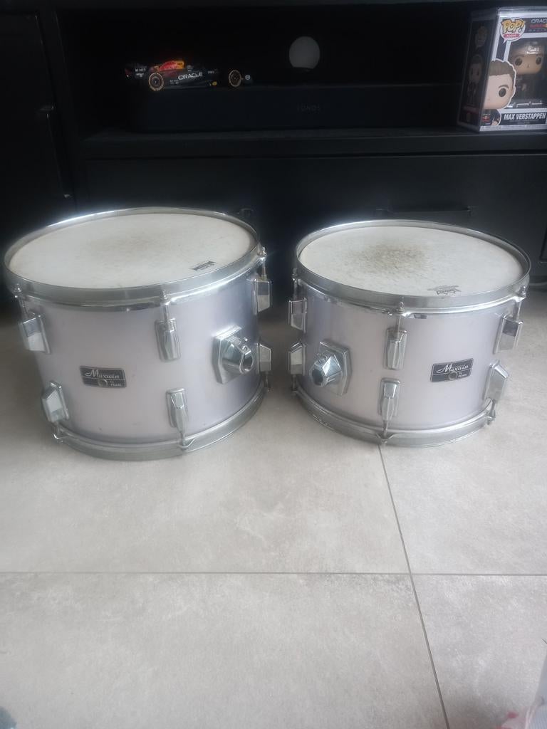 Drums Maxwin by Pearl, Ophalen of Verzenden, Pearl